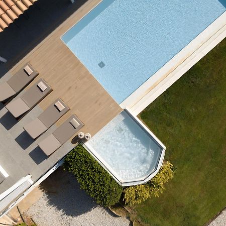 Alba Bianca Villa, Family Retreat With Heated Pool By Thinkvilla Hersonissos  Exterior foto