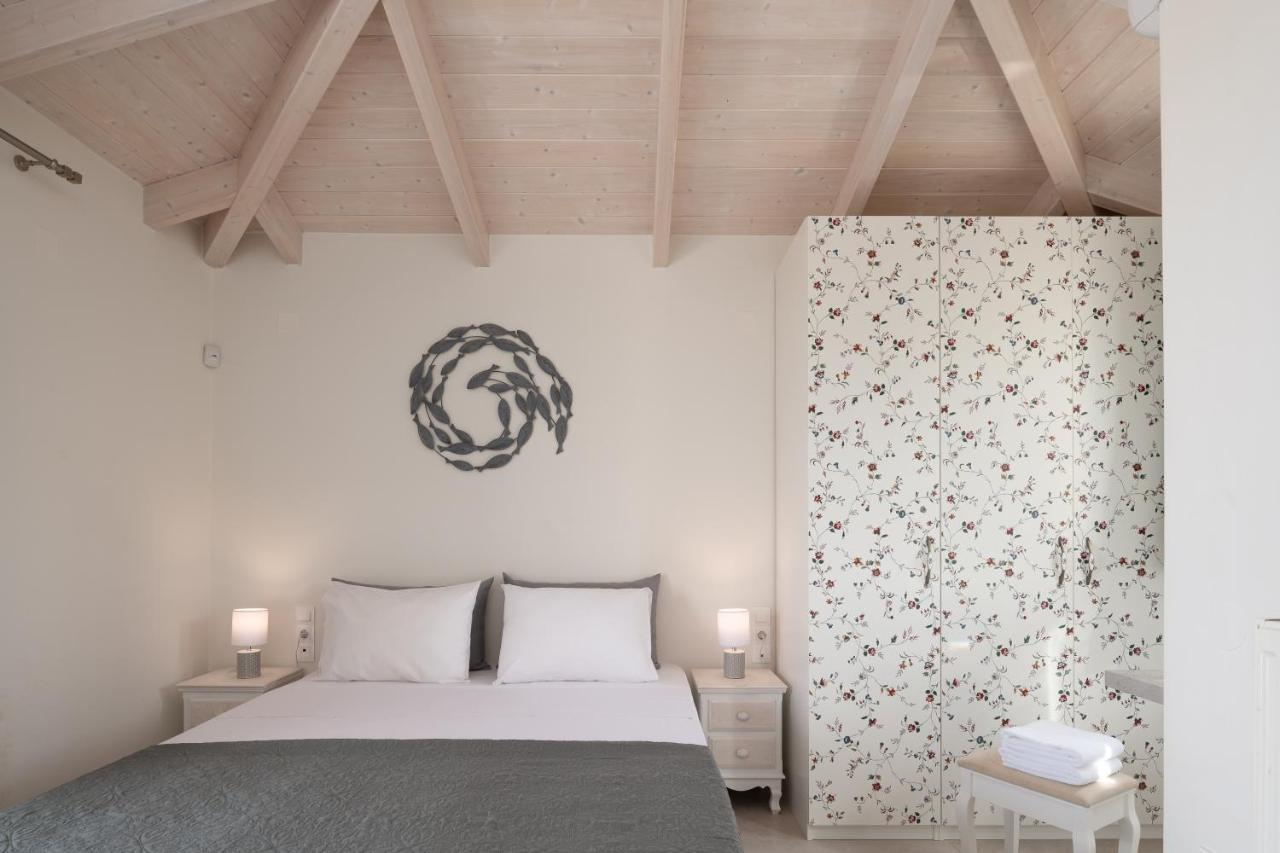 Alba Bianca Villa, Family Retreat With Heated Pool By Thinkvilla Hersonissos  Exterior foto